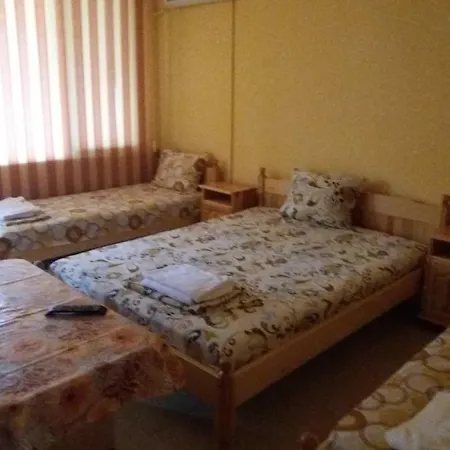 Daiana Гостевой дом Ахтополь